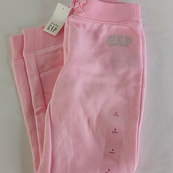 LOGO FLEECE PANTS - Picture 10 of 15